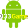 Aplicativo 333Game para Android